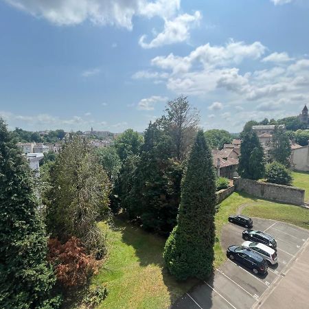 Appartement Familial - Dabnb Limoges Exterior photo