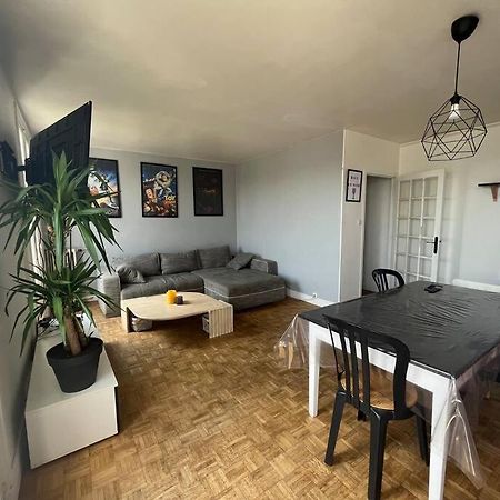 Appartement Familial - Dabnb Limoges Exterior photo