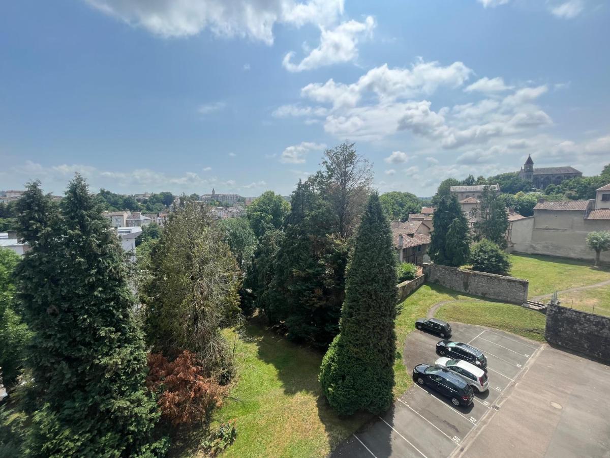 Appartement Familial - Dabnb Limoges Exterior photo