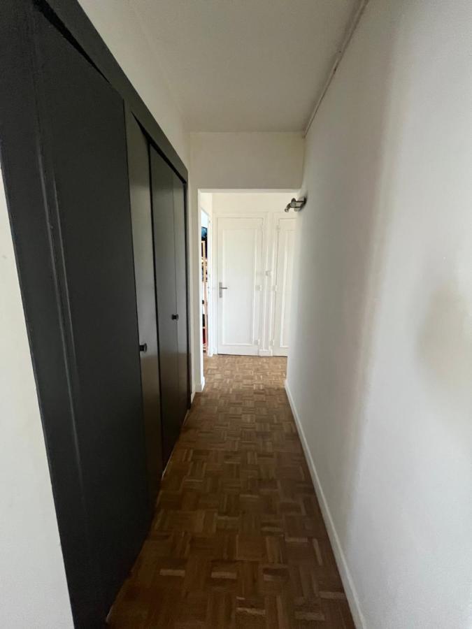 Appartement Familial - Dabnb Limoges Exterior photo