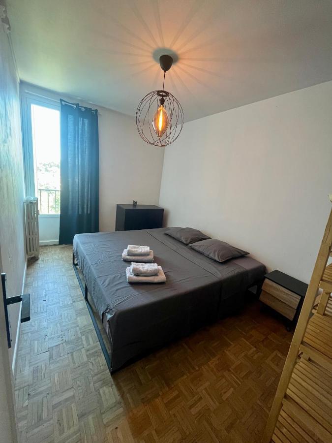 Appartement Familial - Dabnb Limoges Exterior photo
